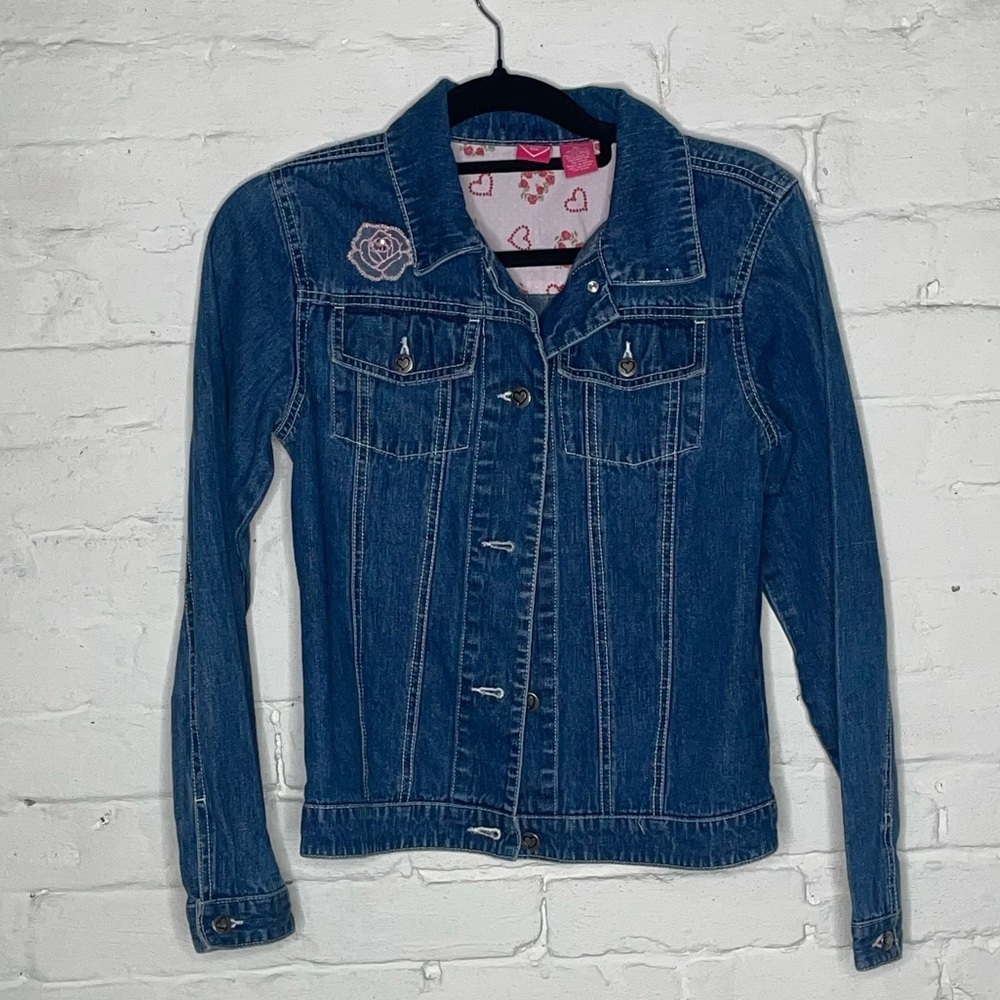 Love Sweet Love Jacket XL